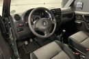 Jimny Suzuki Jimny 1.3 Benz Bardzo zadbany Klima Po Opłatach Gwarancja zdjęcie 9