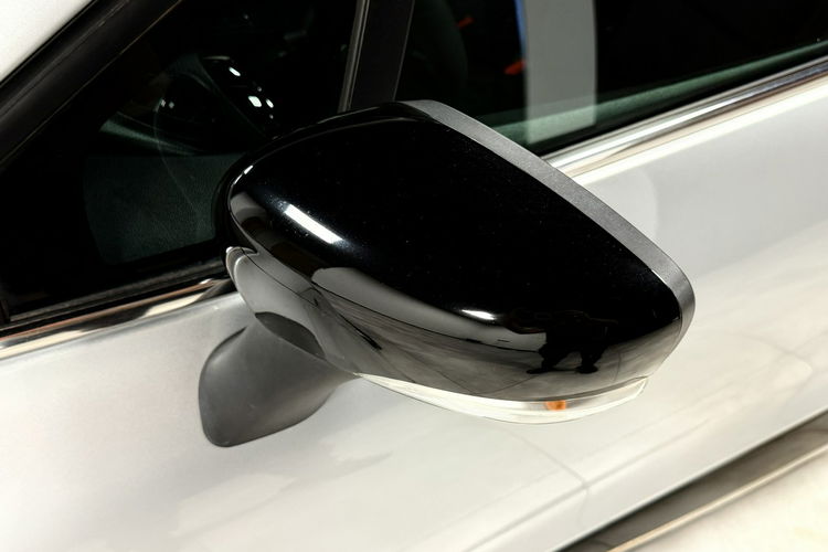 Renault Clio 900TCe 90KM Limited Navi GPS Klima Tempomat Chrom Led Alu 16 zdjęcie 10