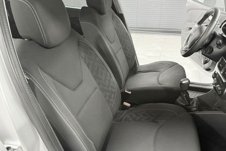 Renault Clio 900TCe 90KM Limited Navi GPS Klima Tempomat Chrom Led Alu 16 zdjęcie 17