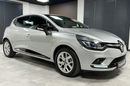 Renault Clio 900TCe 90KM Limited Navi GPS Klima Tempomat Chrom Led Alu 16 zdjęcie 5