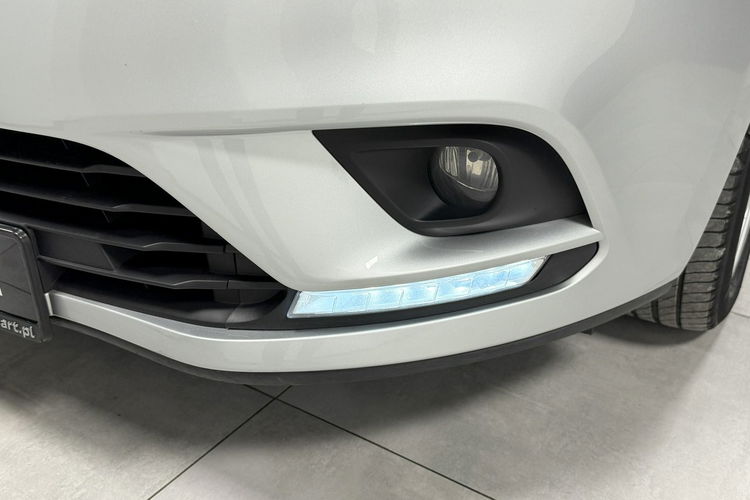 Renault Clio 900TCe 90KM Limited Navi GPS Klima Tempomat Chrom Led Alu 16 zdjęcie 7