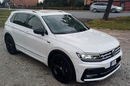 Volkswagen Tiguan R-Line 2.0 TDi 150 KM Pełne wyposażenie Hak chowany zdjęcie 2