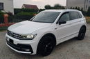 Volkswagen Tiguan R-Line 2.0 TDi 150 KM Pełne wyposażenie Hak chowany zdjęcie 3