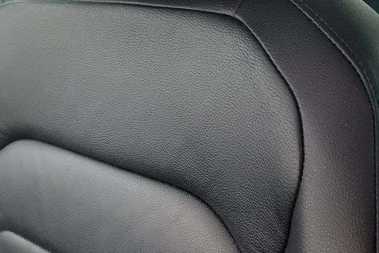 Volkswagen Tiguan R-Line 2.0 TDi 150 KM Pełne wyposażenie Hak chowany zdjęcie 30