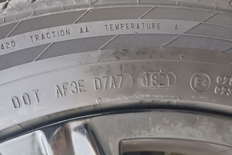 Volkswagen Tiguan R-Line 2.0 TDi 150 KM Pełne wyposażenie Hak chowany zdjęcie 38