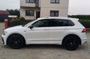 Volkswagen Tiguan R-Line 2.0 TDi 150 KM Pełne wyposażenie Hak chowany zdjęcie 4