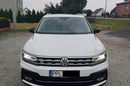 Volkswagen Tiguan R-Line 2.0 TDi 150 KM Pełne wyposażenie Hak chowany zdjęcie 7