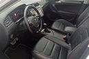 Volkswagen Tiguan R-Line 2.0 TDi 150 KM Pełne wyposażenie Hak chowany zdjęcie 8