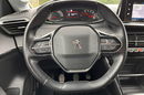 Peugeot 208 1.2 Zarejestrowany Android Led Klima Komputer Stan Idealny Bezwypadk zdjęcie 14