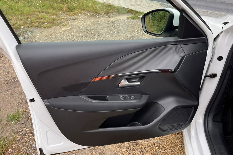 Peugeot 208 1.2 Zarejestrowany Android Led Klima Komputer Stan Idealny Bezwypadk zdjęcie 15