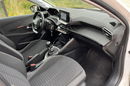 Peugeot 208 1.2 Zarejestrowany Android Led Klima Komputer Stan Idealny Bezwypadk zdjęcie 17