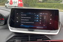 Peugeot 208 1.2 Zarejestrowany Android Led Klima Komputer Stan Idealny Bezwypadk zdjęcie 20