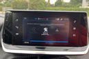 Peugeot 208 1.2 Zarejestrowany Android Led Klima Komputer Stan Idealny Bezwypadk zdjęcie 21