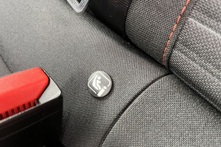 Peugeot 208 1.2 Zarejestrowany Android Led Klima Komputer Stan Idealny Bezwypadk zdjęcie 26