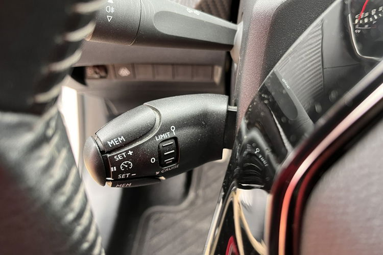 Peugeot 208 1.2 Zarejestrowany Android Led Klima Komputer Stan Idealny Bezwypadk zdjęcie 27
