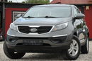 Kia Sportage Zarejestrowany 2.0i DOHC 163KM Serwis Android Car Navi Alu zdjęcie 1