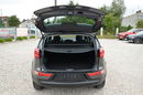 Kia Sportage Zarejestrowany 2.0i DOHC 163KM Serwis Android Car Navi Alu zdjęcie 11