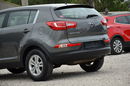 Kia Sportage Zarejestrowany 2.0i DOHC 163KM Serwis Android Car Navi Alu zdjęcie 15