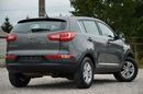 Kia Sportage Zarejestrowany 2.0i DOHC 163KM Serwis Android Car Navi Alu zdjęcie 17