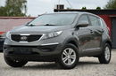Kia Sportage Zarejestrowany 2.0i DOHC 163KM Serwis Android Car Navi Alu zdjęcie 2