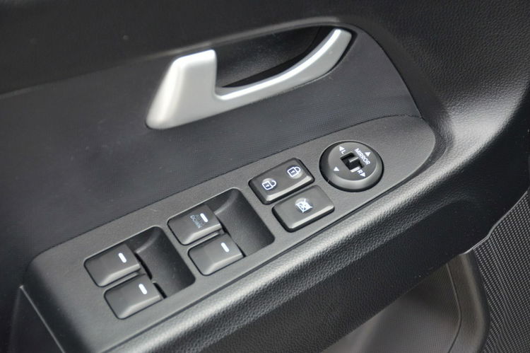 Kia Sportage Zarejestrowany 2.0i DOHC 163KM Serwis Android Car Navi Alu zdjęcie 20