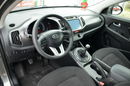 Kia Sportage Zarejestrowany 2.0i DOHC 163KM Serwis Android Car Navi Alu zdjęcie 22