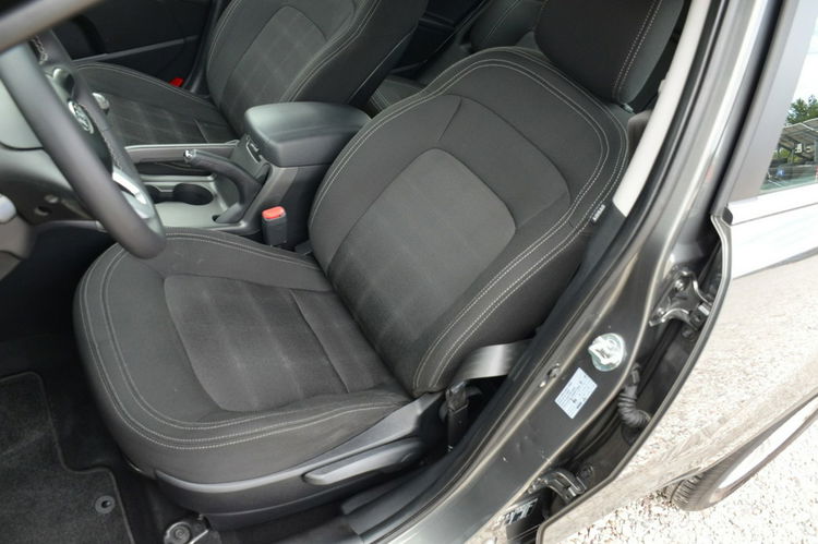 Kia Sportage Zarejestrowany 2.0i DOHC 163KM Serwis Android Car Navi Alu zdjęcie 23
