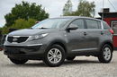Kia Sportage Zarejestrowany 2.0i DOHC 163KM Serwis Android Car Navi Alu zdjęcie 3