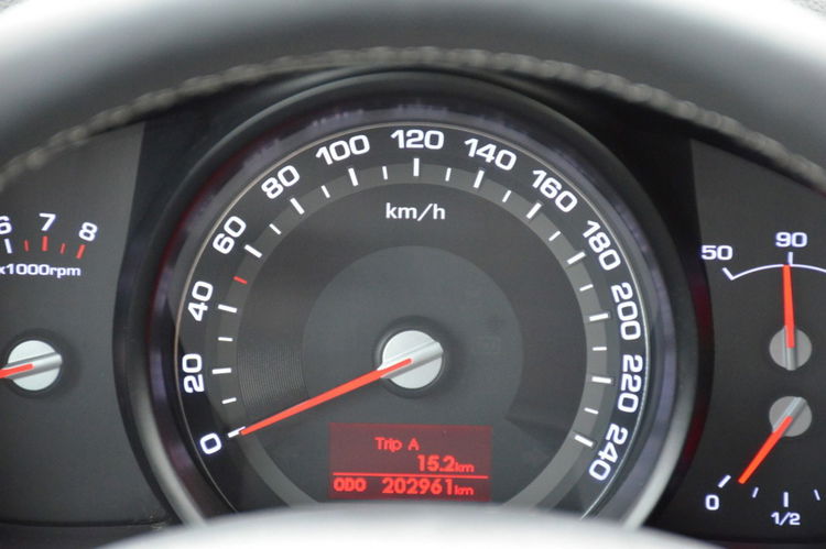 Kia Sportage Zarejestrowany 2.0i DOHC 163KM Serwis Android Car Navi Alu zdjęcie 32