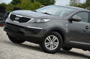 Kia Sportage Zarejestrowany 2.0i DOHC 163KM Serwis Android Car Navi Alu zdjęcie 4
