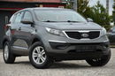 Kia Sportage Zarejestrowany 2.0i DOHC 163KM Serwis Android Car Navi Alu zdjęcie 8