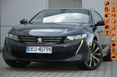 Peugeot 508 1.6T 180KM Serwis 150tys.KM Radar Kamera Navi LED Focal Bliss Skóra zdjęcie 1
