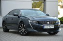 Peugeot 508 1.6T 180KM Serwis 150tys.KM Radar Kamera Navi LED Focal Bliss Skóra zdjęcie 10