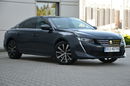 Peugeot 508 1.6T 180KM Serwis 150tys.KM Radar Kamera Navi LED Focal Bliss Skóra zdjęcie 11
