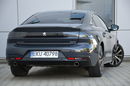 Peugeot 508 1.6T 180KM Serwis 150tys.KM Radar Kamera Navi LED Focal Bliss Skóra zdjęcie 13