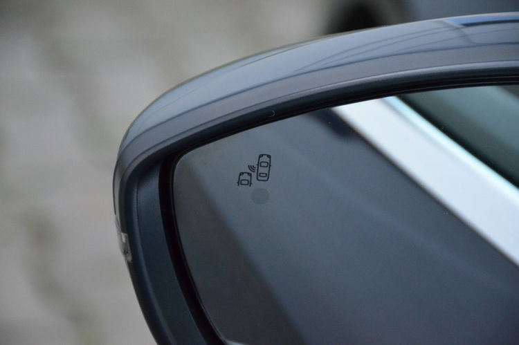 Peugeot 508 1.6T 180KM Serwis 150tys.KM Radar Kamera Navi LED Focal Bliss Skóra zdjęcie 16