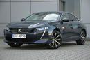 Peugeot 508 1.6T 180KM Serwis 150tys.KM Radar Kamera Navi LED Focal Bliss Skóra zdjęcie 2