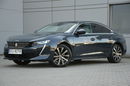 Peugeot 508 1.6T 180KM Serwis 150tys.KM Radar Kamera Navi LED Focal Bliss Skóra zdjęcie 3