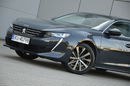 Peugeot 508 1.6T 180KM Serwis 150tys.KM Radar Kamera Navi LED Focal Bliss Skóra zdjęcie 4