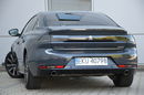 Peugeot 508 1.6T 180KM Serwis 150tys.KM Radar Kamera Navi LED Focal Bliss Skóra zdjęcie 5