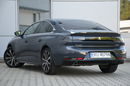 Peugeot 508 1.6T 180KM Serwis 150tys.KM Radar Kamera Navi LED Focal Bliss Skóra zdjęcie 6