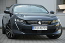 Peugeot 508 1.6T 180KM Serwis 150tys.KM Radar Kamera Navi LED Focal Bliss Skóra zdjęcie 9