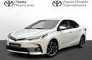 Toyota Corolla 1.6 VVTi COMFORT STYLE TECH, salon Polska, gwarancja zdjęcie 1