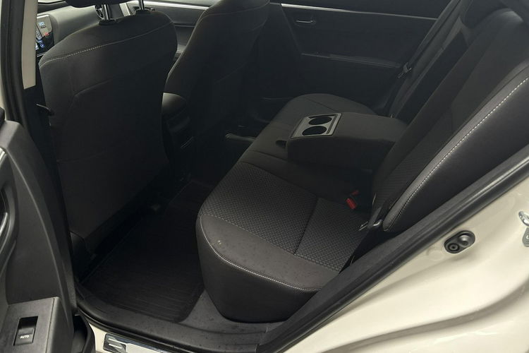 Toyota Corolla 1.6 VVTi COMFORT STYLE TECH, salon Polska, gwarancja zdjęcie 12