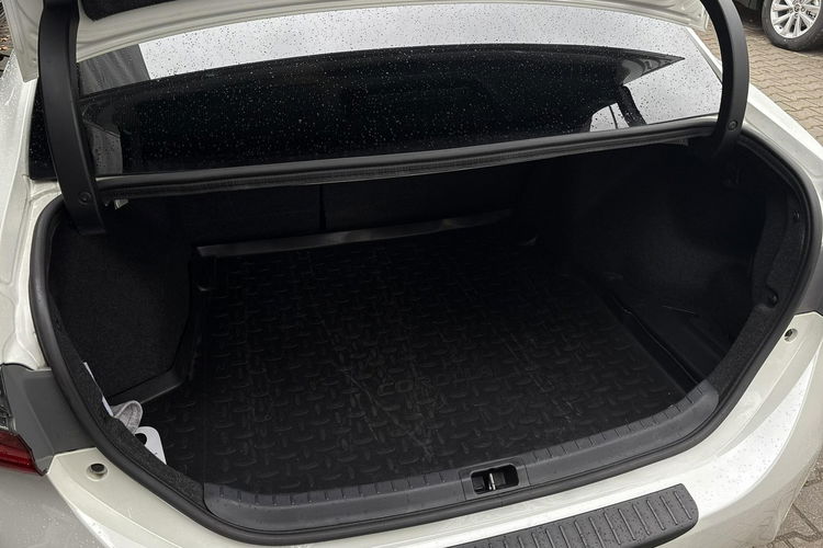 Toyota Corolla 1.6 VVTi COMFORT STYLE TECH, salon Polska, gwarancja zdjęcie 13