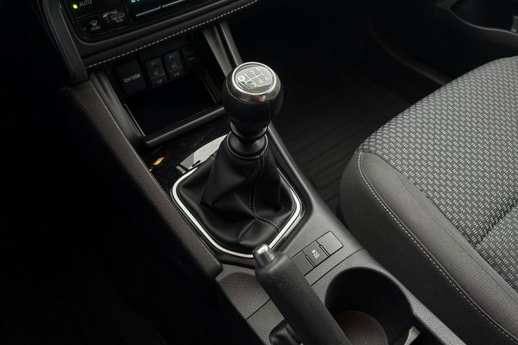 Toyota Corolla 1.6 VVTi COMFORT STYLE TECH, salon Polska, gwarancja zdjęcie 21