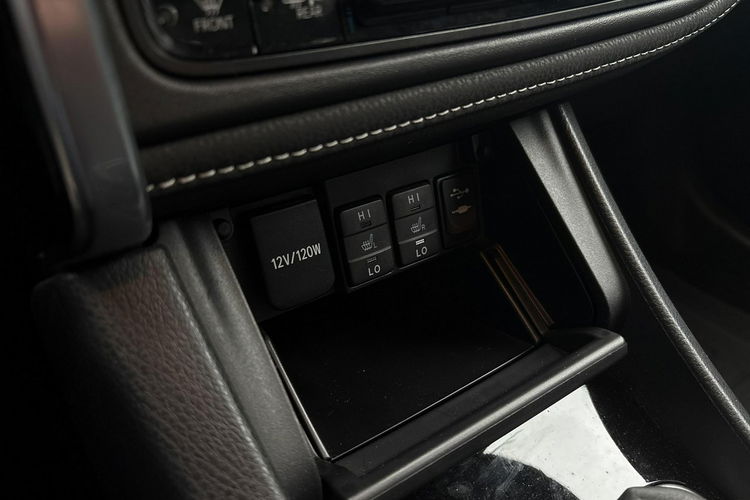 Toyota Corolla 1.6 VVTi COMFORT STYLE TECH, salon Polska, gwarancja zdjęcie 22