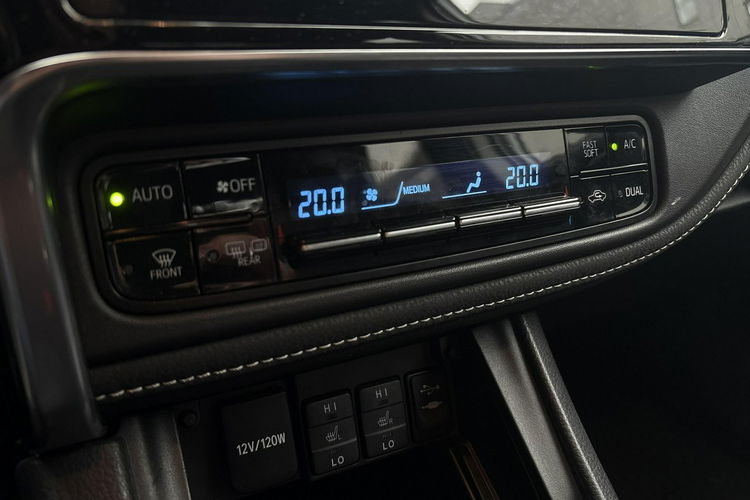 Toyota Corolla 1.6 VVTi COMFORT STYLE TECH, salon Polska, gwarancja zdjęcie 23