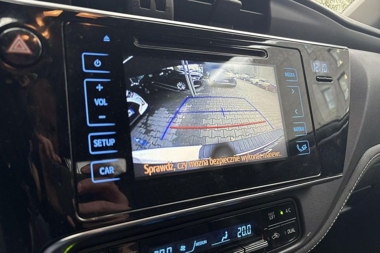 Toyota Corolla 1.6 VVTi COMFORT STYLE TECH, salon Polska, gwarancja zdjęcie 24