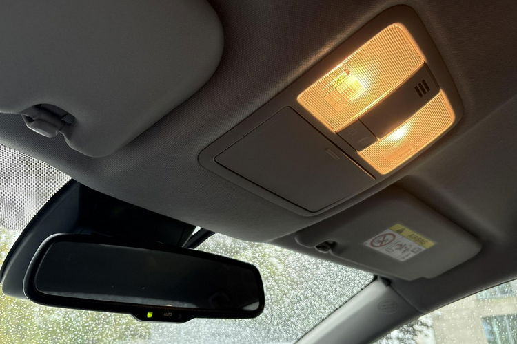 Toyota Corolla 1.6 VVTi COMFORT STYLE TECH, salon Polska, gwarancja zdjęcie 25